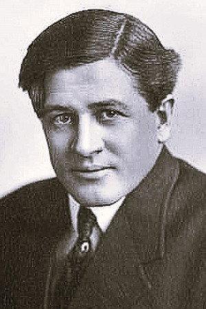 William L. Thorne Image