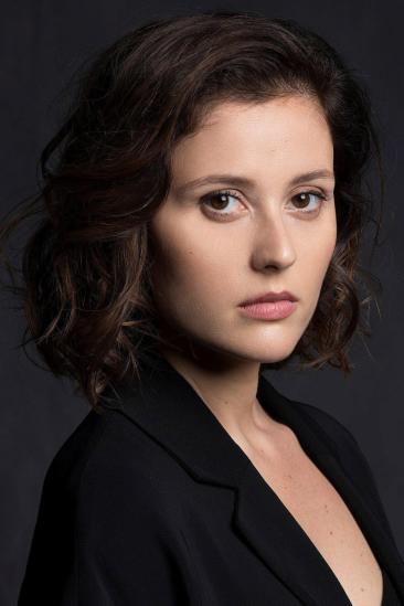 Laura de la Isla Image