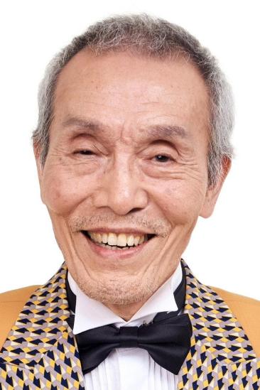 Oh Young-soo Image