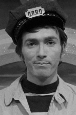 Jean-Pierre Cartier Image