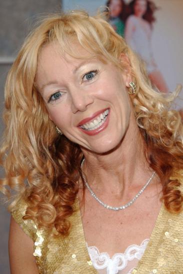 Lynn-Holly Johnson Image