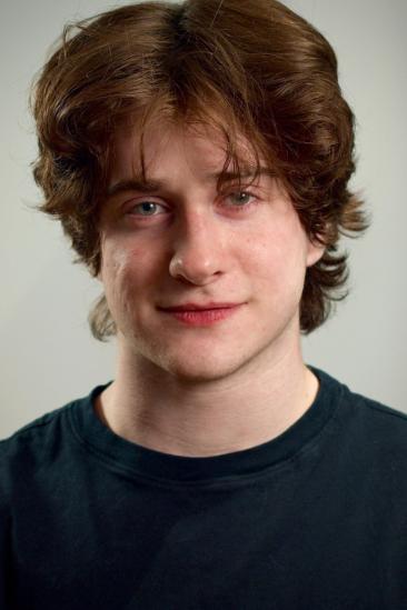 Jonathan Libman Image