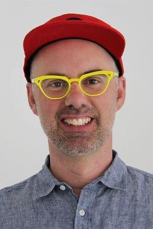 Michael V. Smith Image