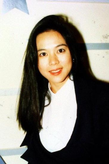Olivia Cheng Man-Nga Image