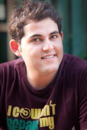 Aru Krishansh Verma Image