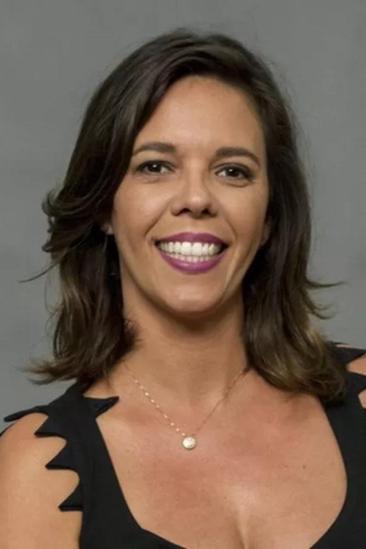 Flávia Reis Image