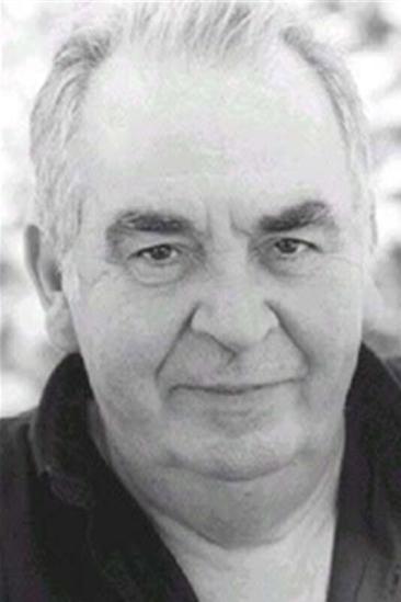 Claude Evrard Image