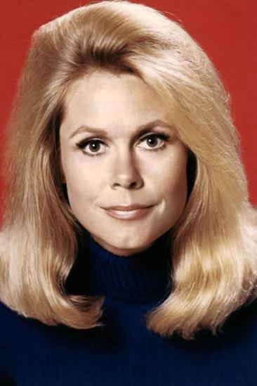 Elizabeth Montgomery Image