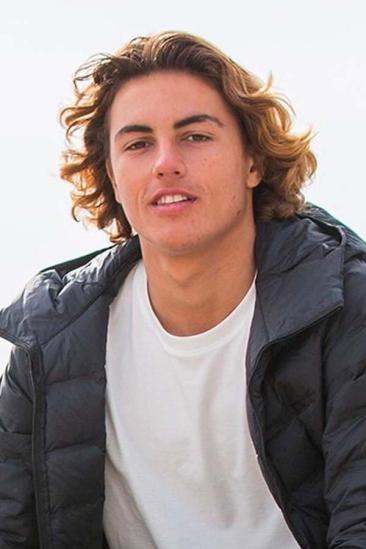 Curren Caples Image