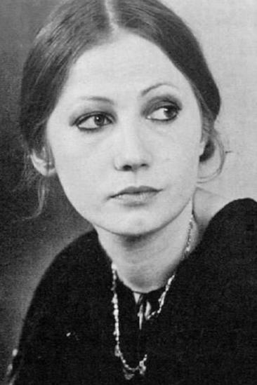 Françoise Lebrun Image