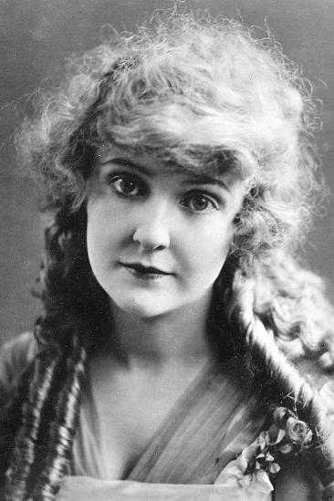 May Allison Image