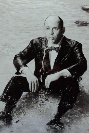 Michael Keller Image