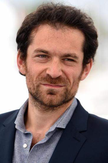 Arieh Worthalter Image