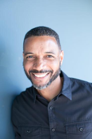 J. David Shanks Image