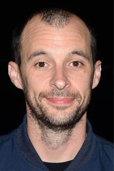 Tom Vaughan-Lawlor Image