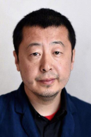Jia Zhangke Image