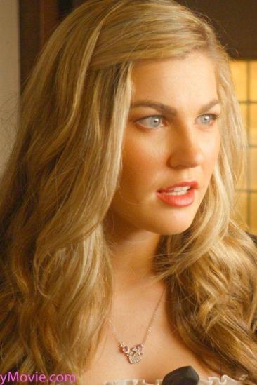 Alexandra Corin Johnston Image