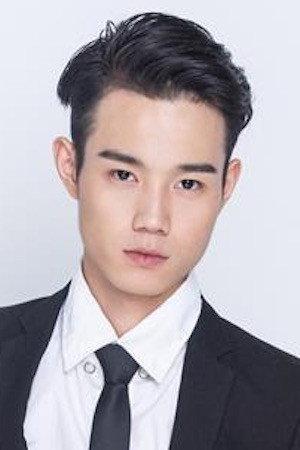 Luo Lanshan Image