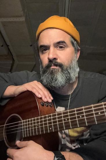 Julián Saldarriaga Image