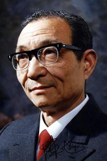 Chen Shu Image