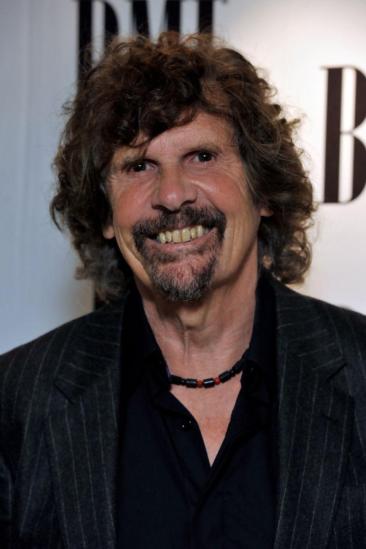 Rod Argent Image