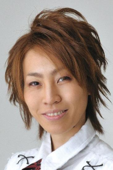 Sachi Matsumoto Image