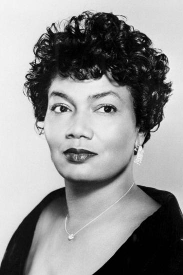 Pearl Bailey Image