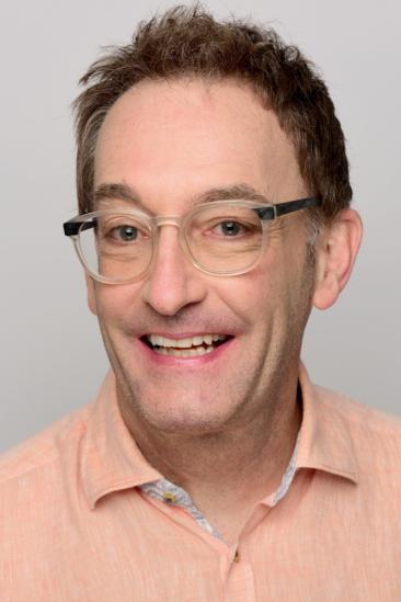 Tom Kenny Image