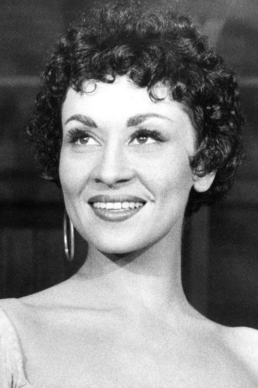 Chita Rivera Image
