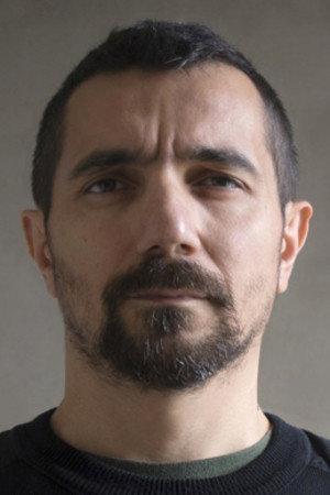 François Baranger Image
