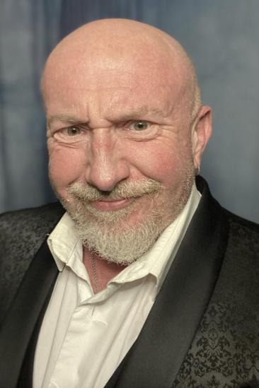 Bill D. Russell Image