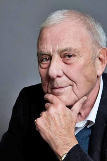 Philippe Sollers Image