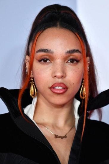 FKA twigs Image