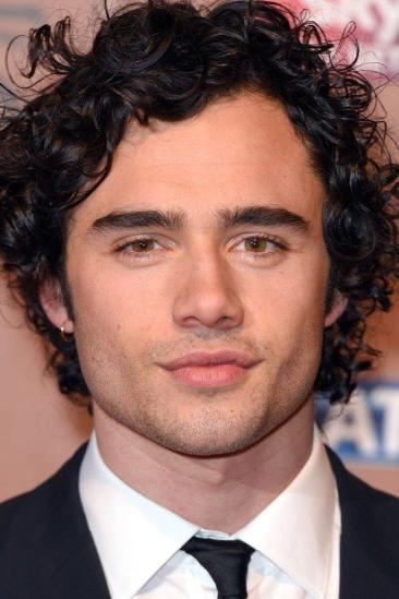 Toby Sebastian Image