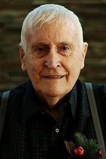 Ross Higgins Image