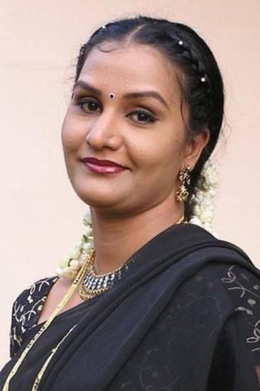 Apoorva Image
