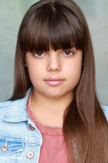 Bailee Bonick Image