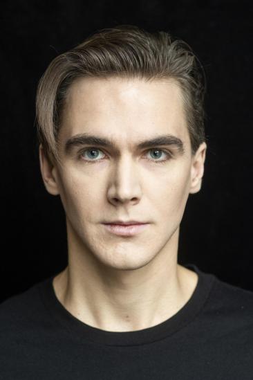 Motiejus Ivanauskas Image