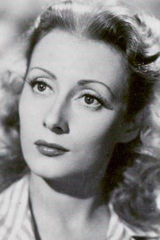 Micheline Francey Image
