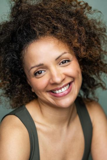 Jamila Wingett Image