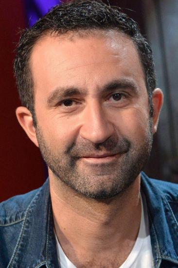 Mathieu Madénian Image