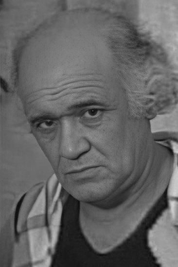 Rasmi Dzhabrailov Image