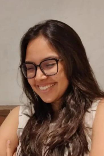 Vidya Sivalenka Image