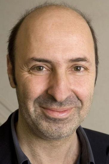 Cédric Klapisch Image