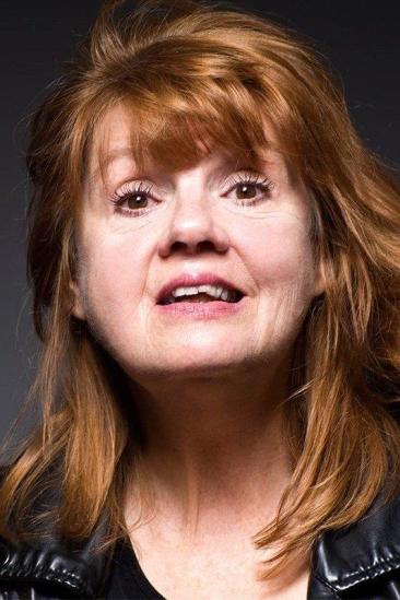 Annie Golden Image