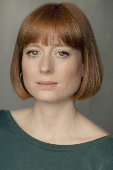 Meghan Treadway Image