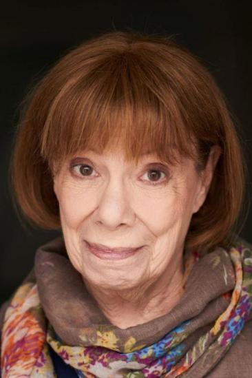 Heide Ackermann Image