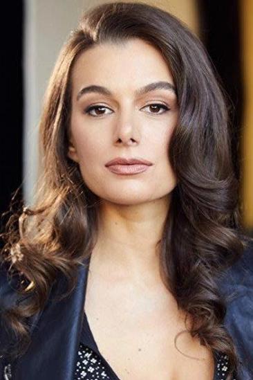 Marikah Cunningham Image