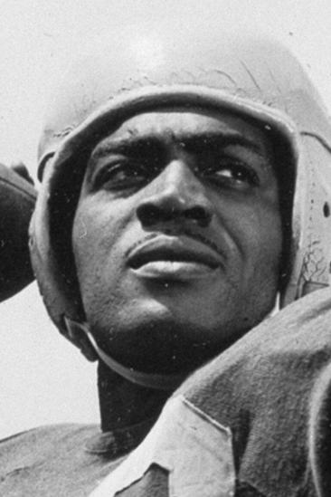 Kenny Washington Image