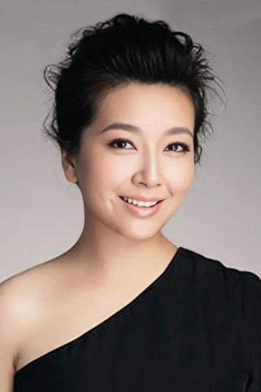 Jiang Shan Image